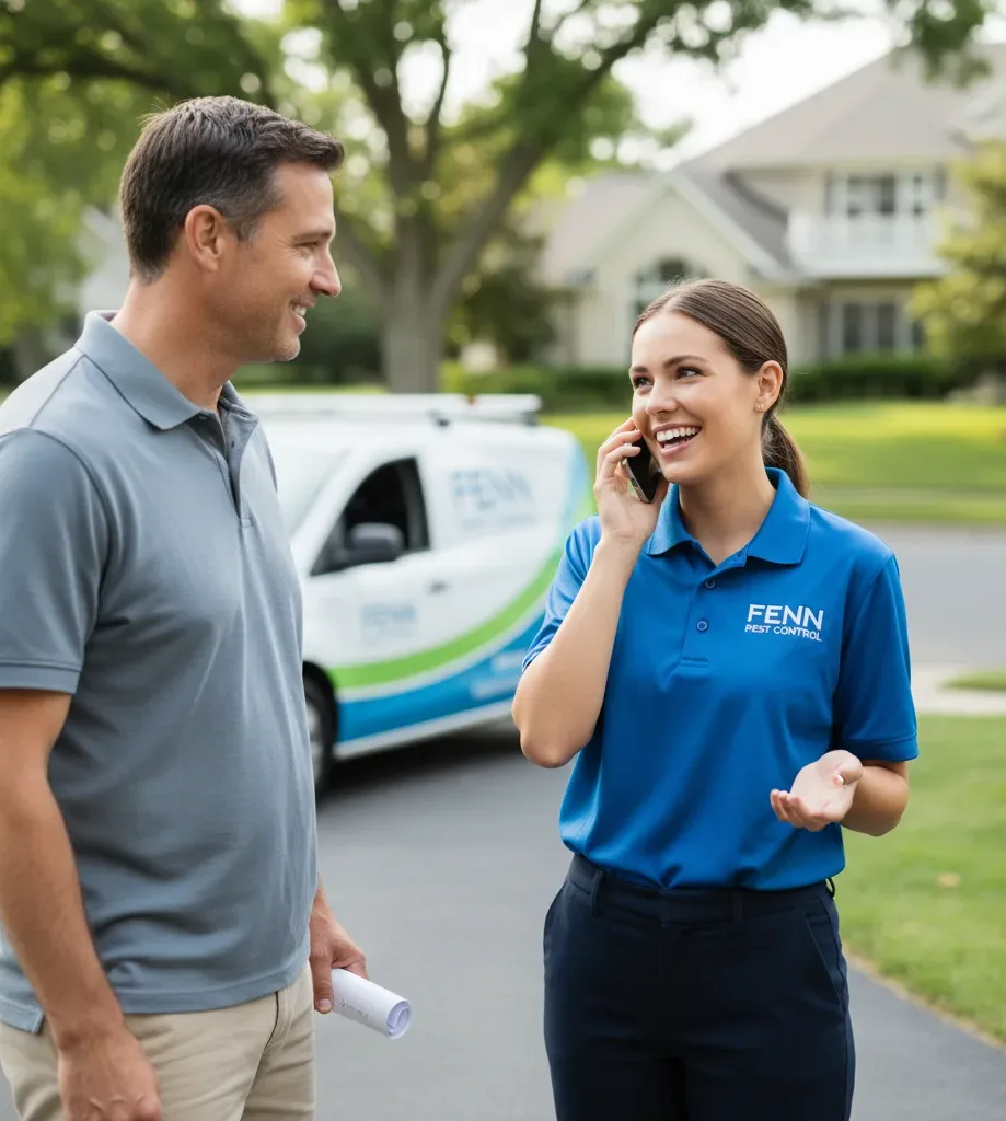 Bed Bug Extermination in East Alton, IL